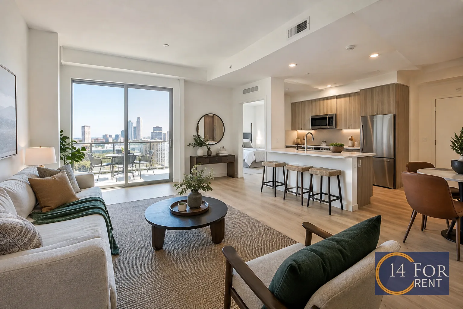 Apartment Application Online: LA Rent Guide