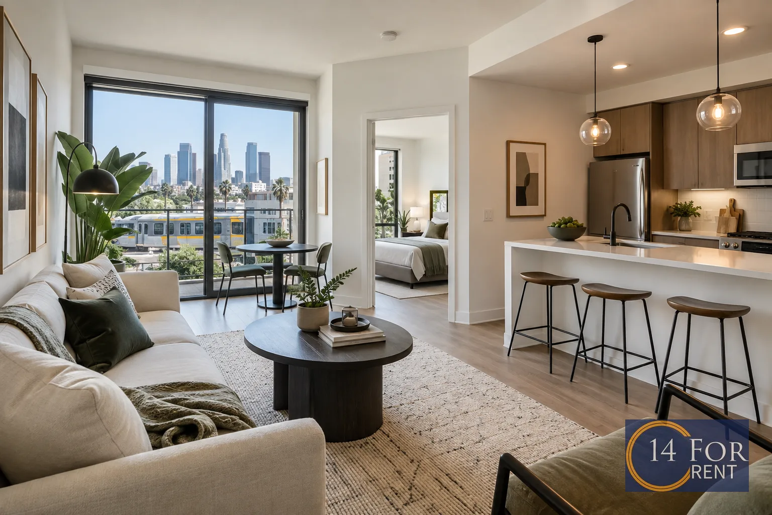 Can I Rent an Apartment With Bad Credit? $2,995