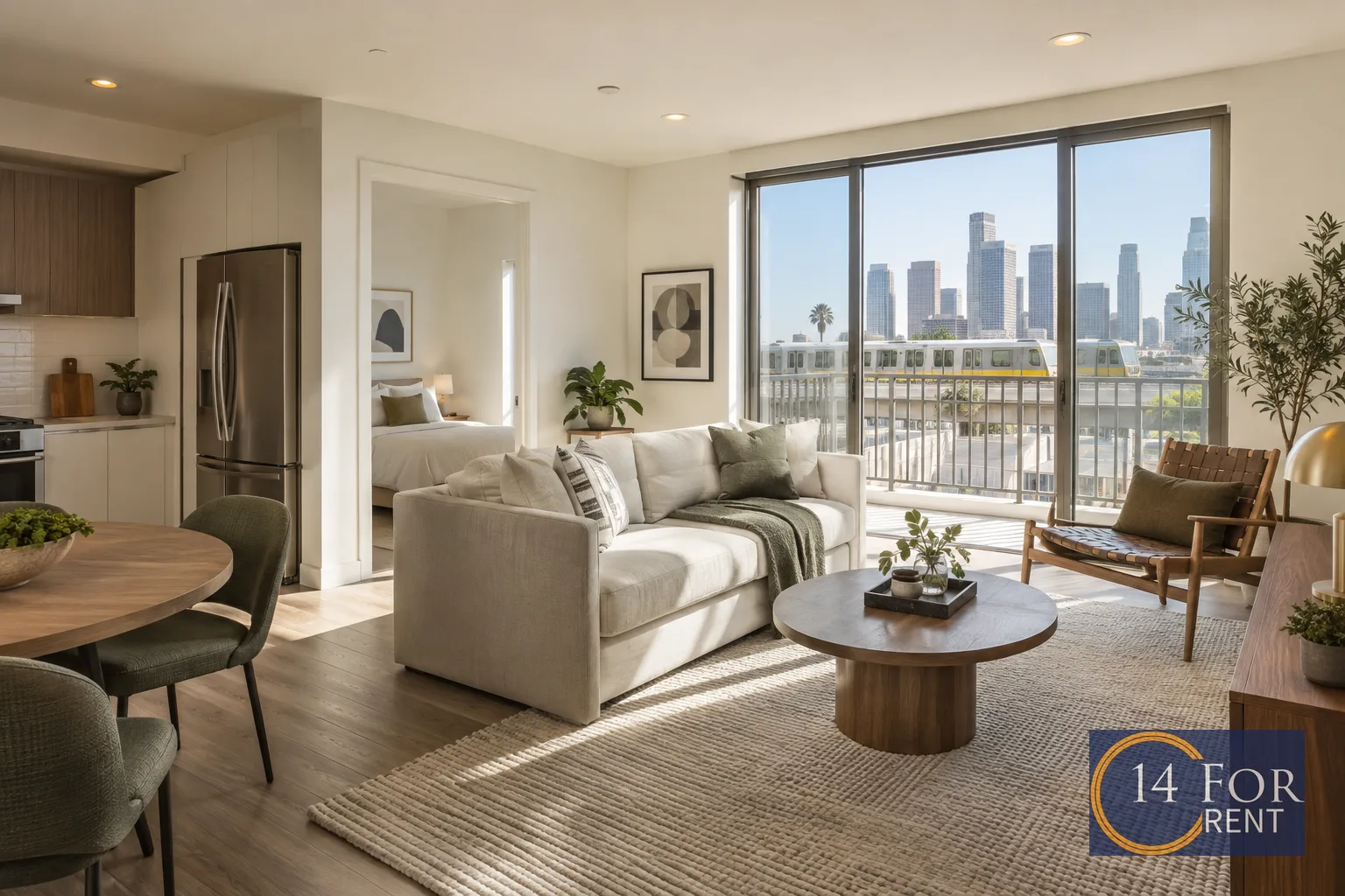 Apartments Check Credit Score: 36 LA Listings