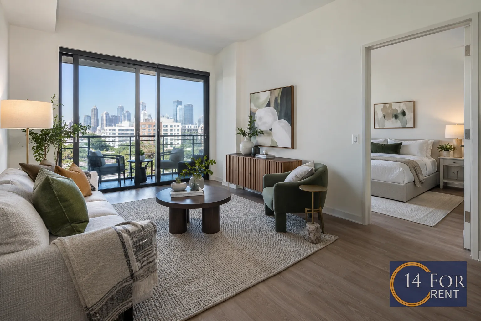 How to Rent a House With Bad Credit, $1,895