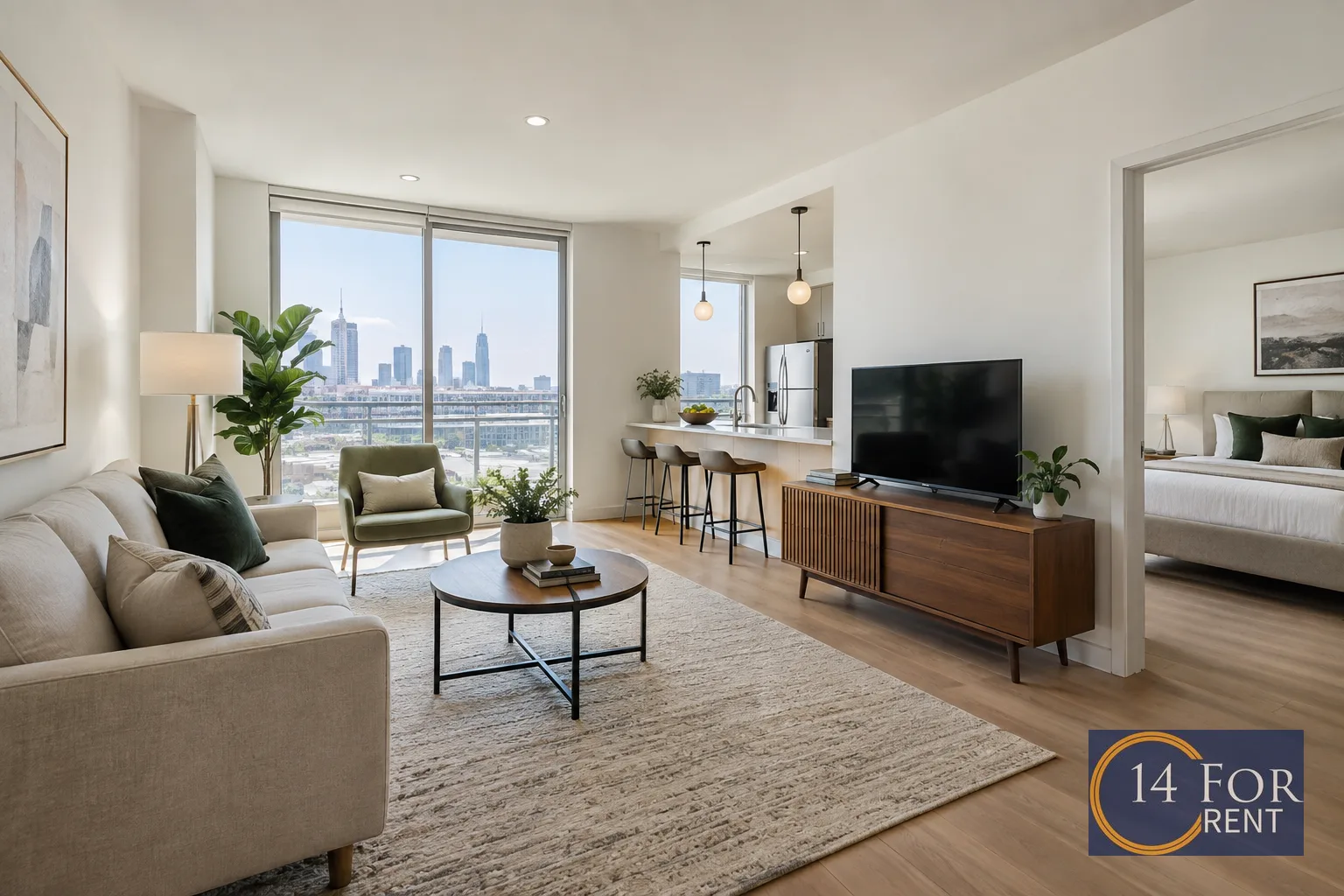 Apartment Tour: How Long Does It Take?