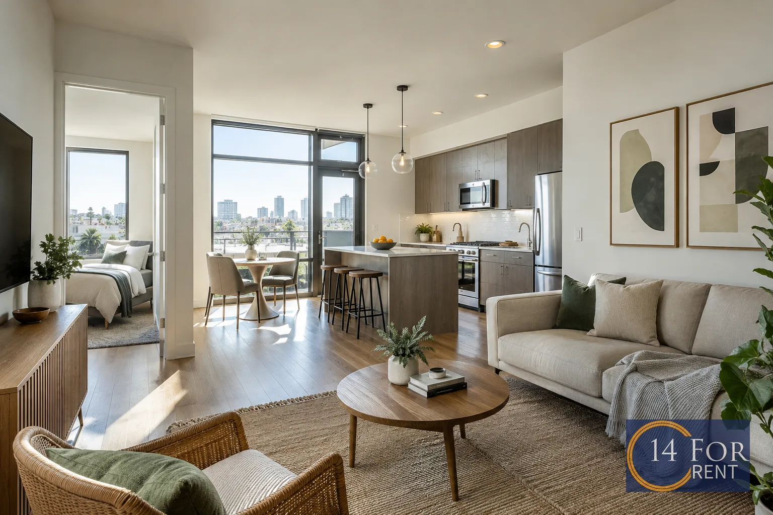 California Rent Control: LA Renter Guide