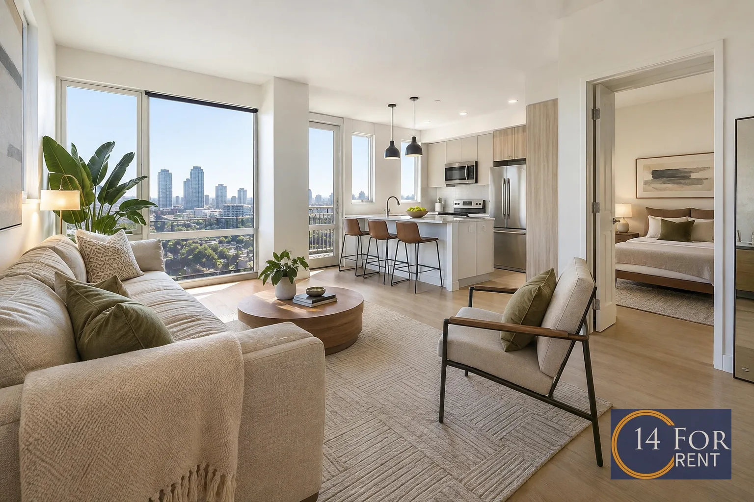 Need an Apartment Application? Start at $3,044