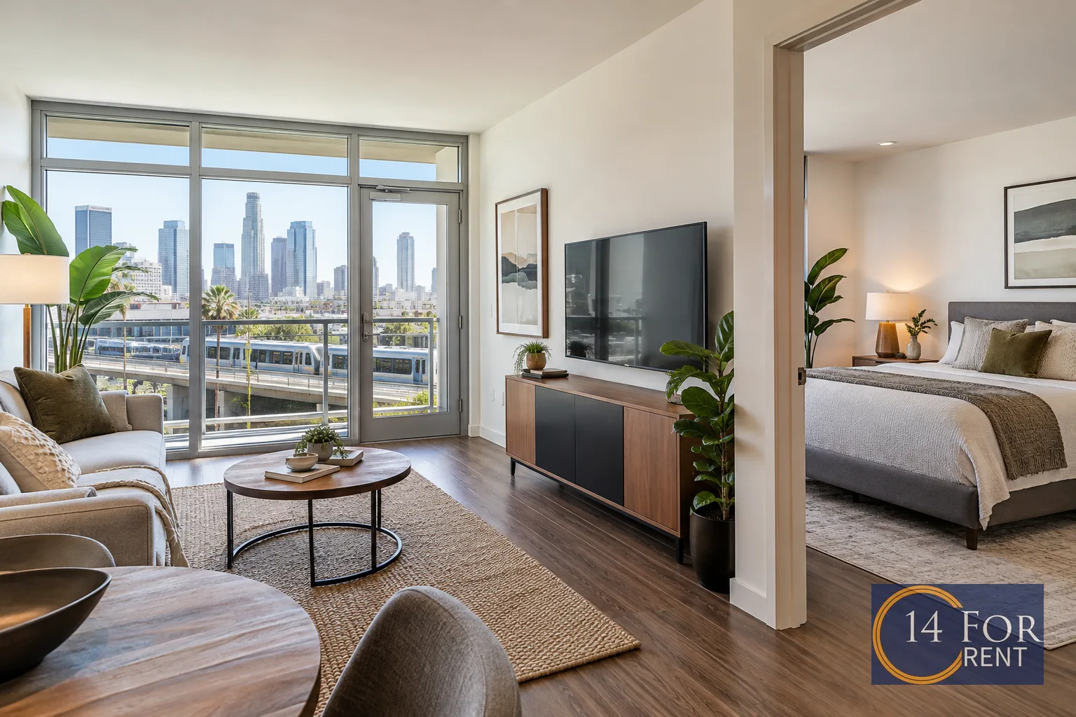 Good Credit Score to Rent an Apartment: $3,034