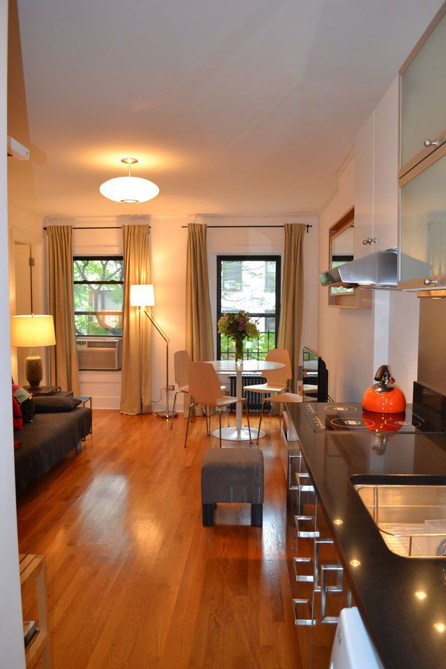 1 bedroom apartment with gym and balcony, pet friendly in 380-390 Everett Avenue Palo Alto, CA 94301 — photo 6