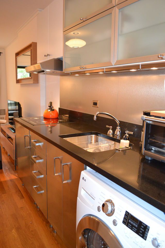 1 bedroom apartment with gym and balcony, pet friendly in 380-390 Everett Avenue Palo Alto, CA 94301 — photo 11