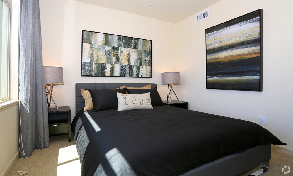 1 bedroom apartment with gym, pet friendly in 312 Bowery New York, NY 10012 — photo 2