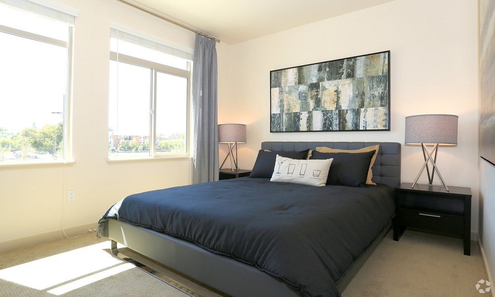 1 bedroom apartment with gym, pet friendly in 312 Bowery New York, NY 10012 — photo 3