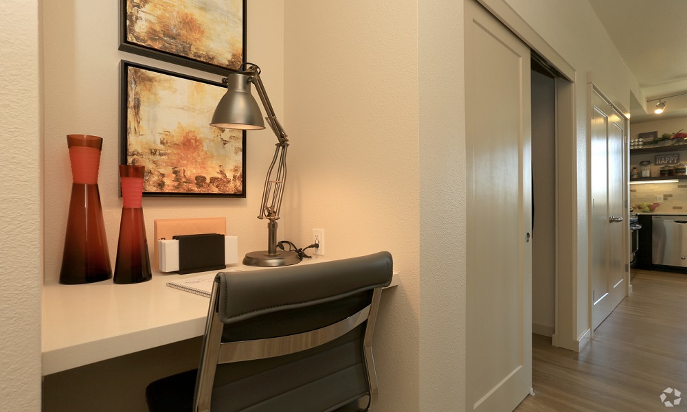1 bedroom apartment with gym, pet friendly in 312 Bowery New York, NY 10012 — photo 4