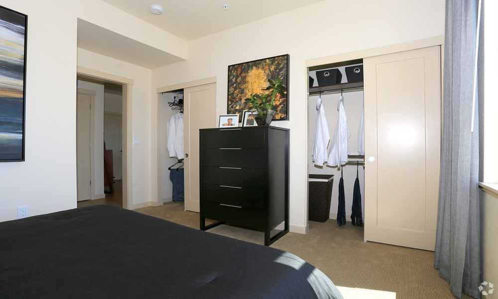 1 bedroom apartment with gym, pet friendly in 312 Bowery New York, NY 10012 — photo 5
