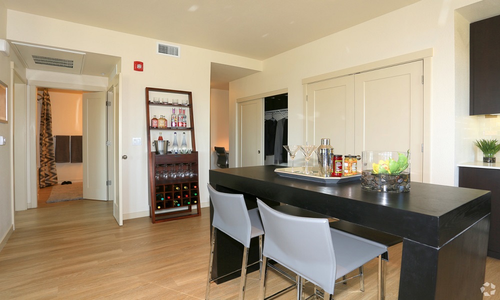 1 bedroom apartment with gym, pet friendly in 312 Bowery New York, NY 10012 — photo 6