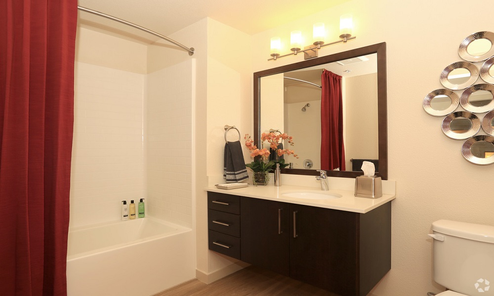 1 bedroom apartment with gym, pet friendly in 312 Bowery New York, NY 10012 — photo 8