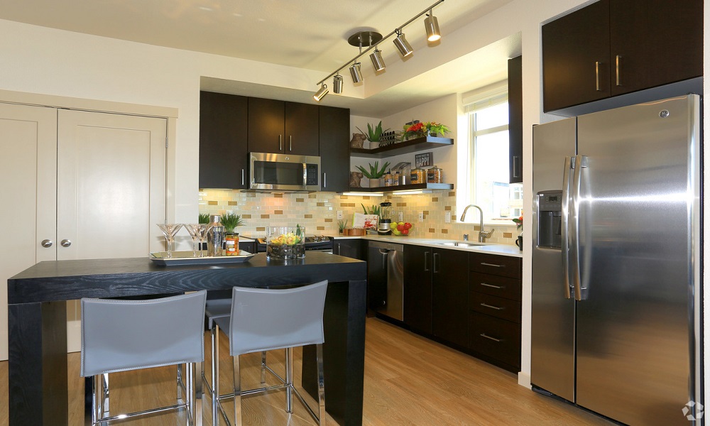 1 bedroom apartment with gym, pet friendly in 312 Bowery New York, NY 10012 — photo 10