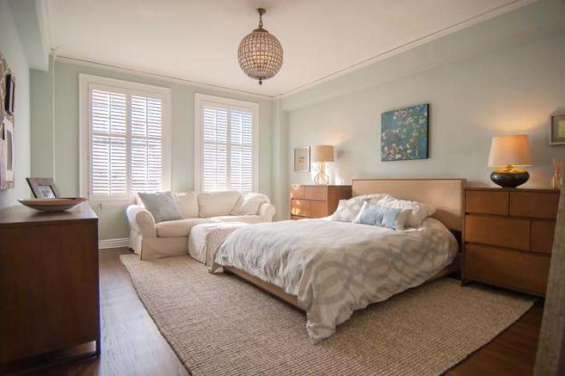 1 bedroom apartment with gym, pet friendly in 7423 W Manchester Avenue Los Angeles, CA 90045 — photo 8