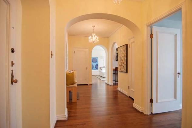 1 bedroom apartment with gym, pet friendly in 7423 W Manchester Avenue Los Angeles, CA 90045 — photo 10