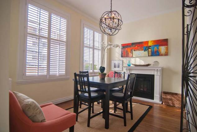 1 bedroom apartment with gym and balcony, pet friendly in 7423 West Manchester Avenue Los Angeles, CA 90045 — photo 5