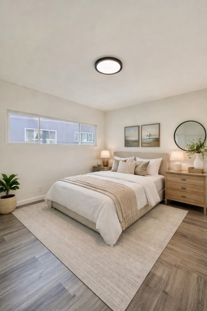2 bedroom apartment with balcony and gym, pet friendly in 7224 Hillside Ave, Unit 29 Los Angeles, CA 90046 — photo 6