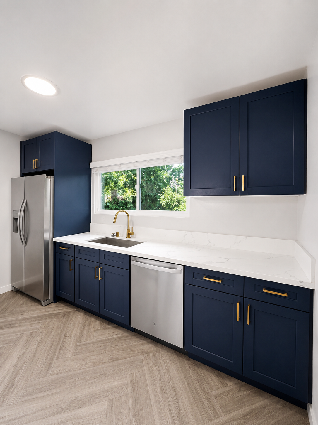 4 bedroom apartment, pet friendly in 6175 Canterbury Dr, Unit 104 Culver City, CA 90230 — photo 5