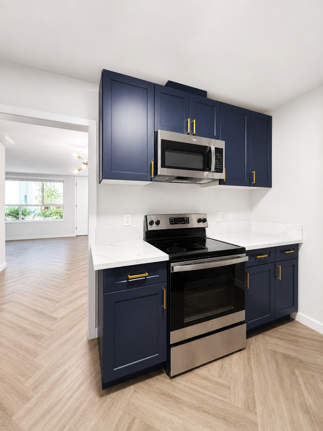 4 bedroom apartment, pet friendly in 6175 Canterbury Dr, Unit 104 Culver City, CA 90230 — photo 6