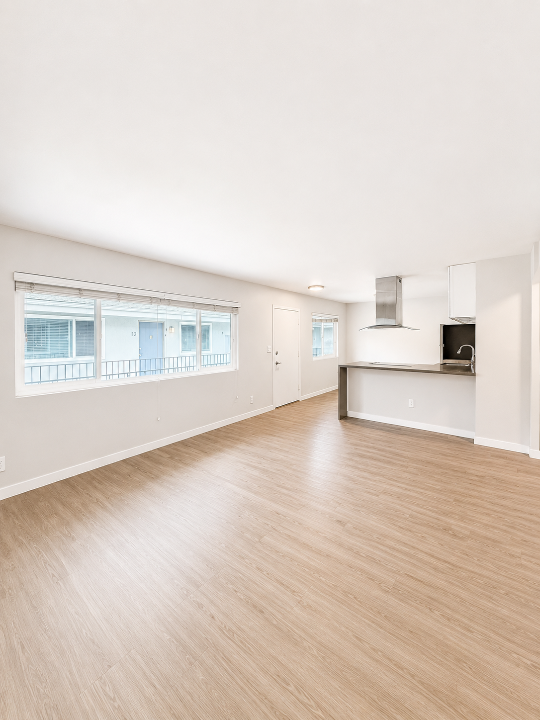 2 bedroom apartment, pet friendly in 4195 S Garth Ave, Unit 6 Los Angeles, CA 90034 — photo 12