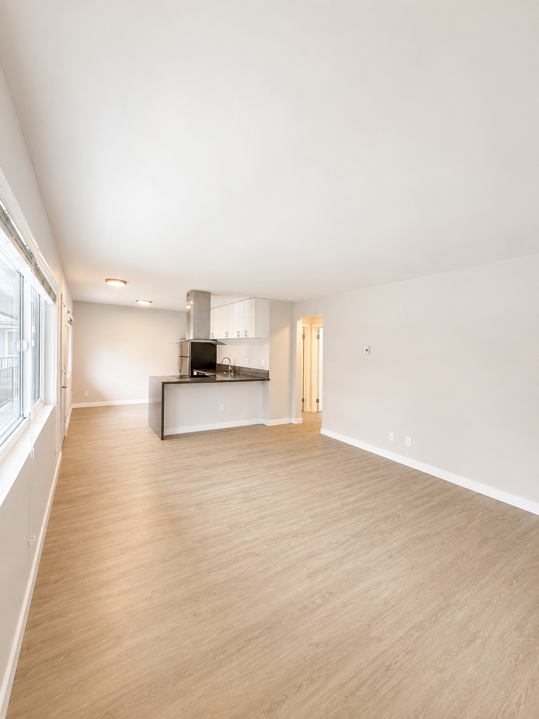 2 bedroom apartment, pet friendly in 4195 S Garth Ave, Unit 6 Los Angeles, CA 90034 — photo 13