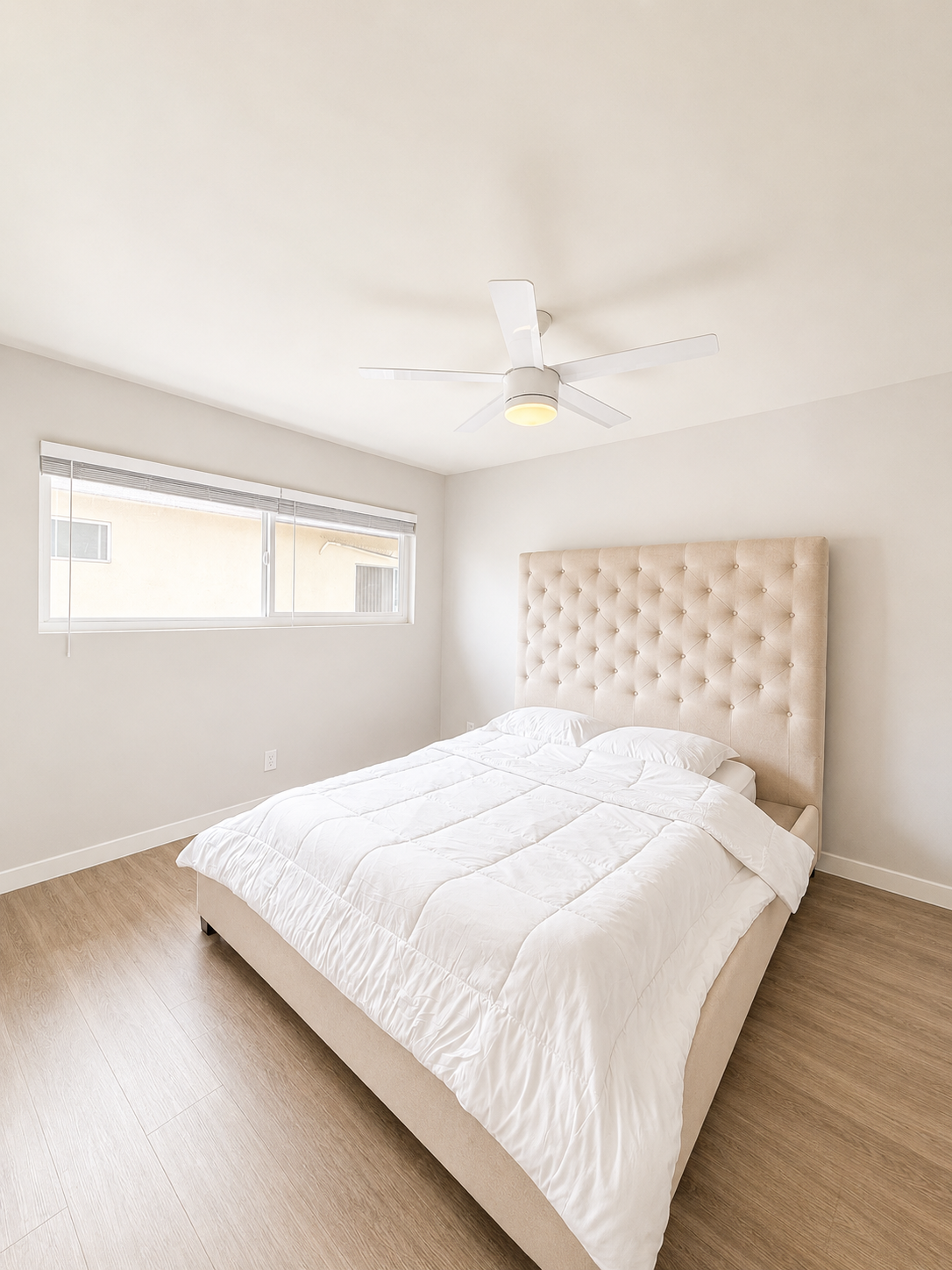 2 bedroom apartment, pet friendly in 4195 S Garth Ave, Unit 6 Los Angeles, CA 90034 — photo 5