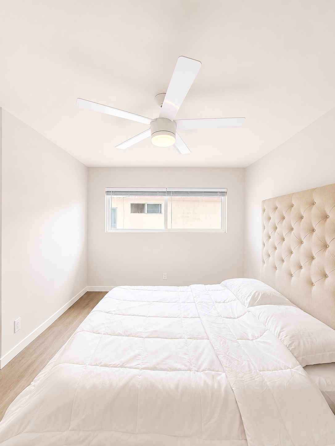 2 bedroom apartment, pet friendly in 4195 S Garth Ave, Unit 6 Los Angeles, CA 90034 — photo 6