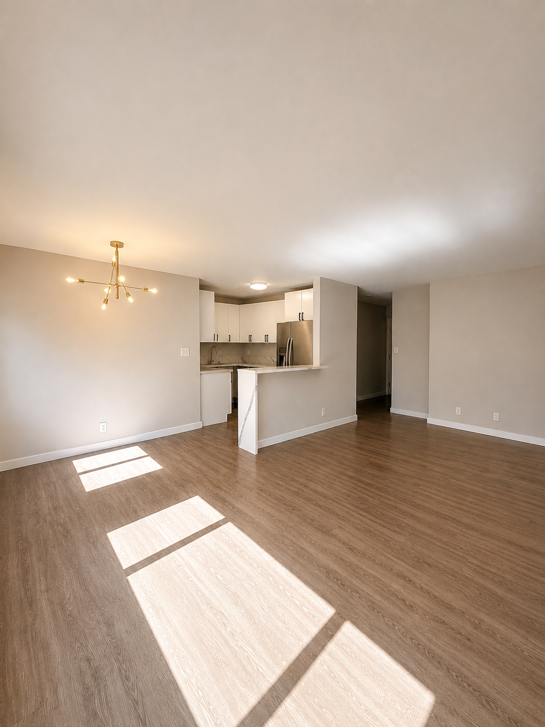 2 bedroom apartment with pool, pet friendly in 4957 Kester Ave, Unit 5 Los Angeles, CA 91403 — photo 11