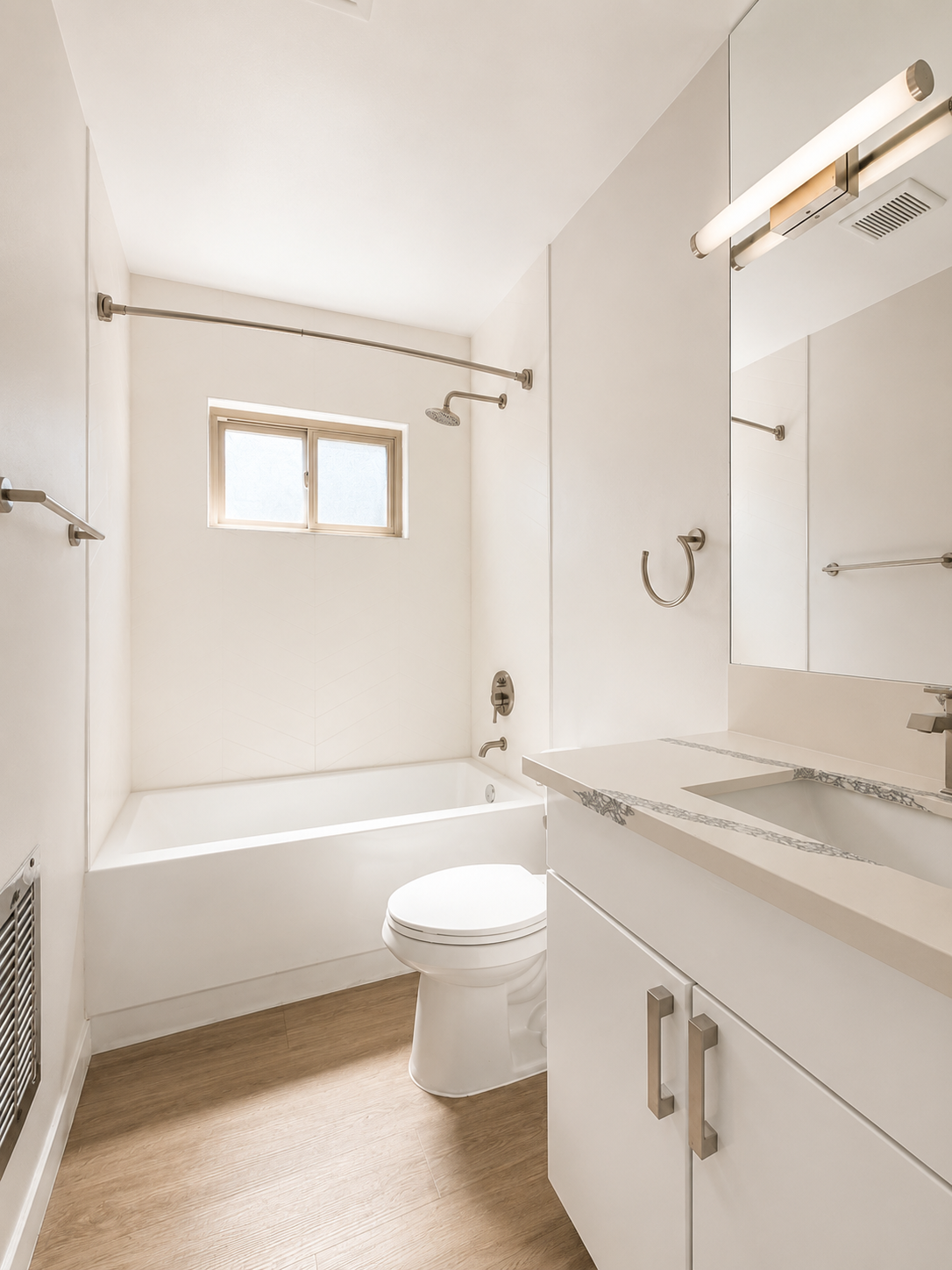 2 bedroom apartment with pool, pet friendly in 4957 Kester Ave, Unit 5 Los Angeles, CA 91403 — photo 8