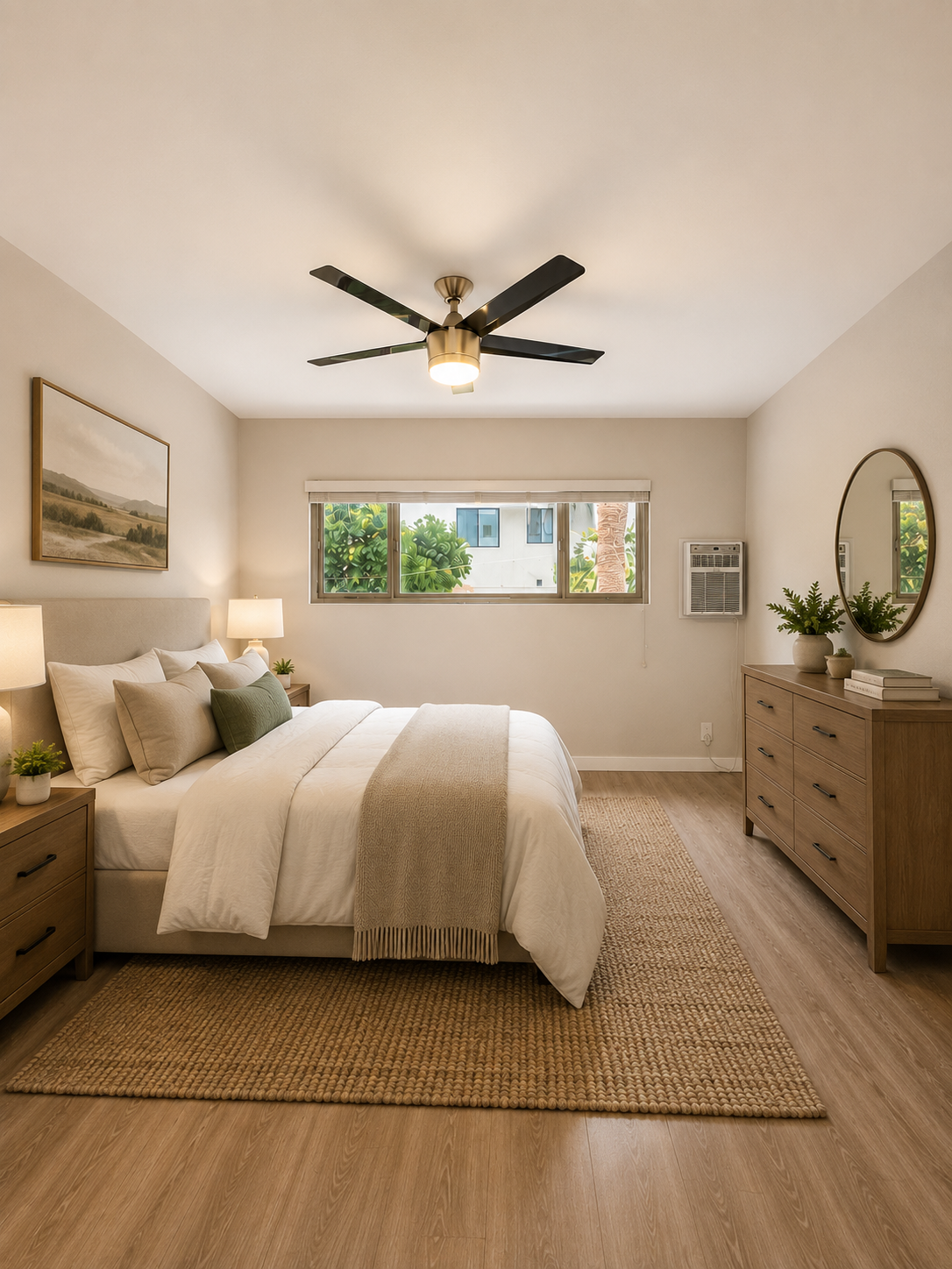 2 bedroom apartment with pool, pet friendly in 4957 Kester Ave, Unit 5 Los Angeles, CA 91403 — photo 3