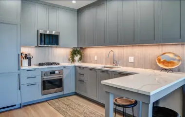 1 bedroom apartment, pet friendly in 5768 W 3rd St, Los Angeles, CA 90036 — photo 4