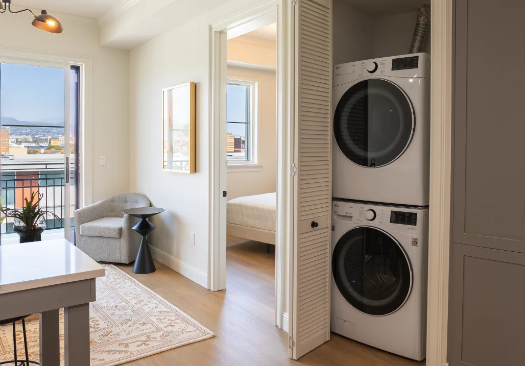 1 bedroom apartment, pet friendly in 5768 W 3rd St, Los Angeles, CA 90036 — photo 7