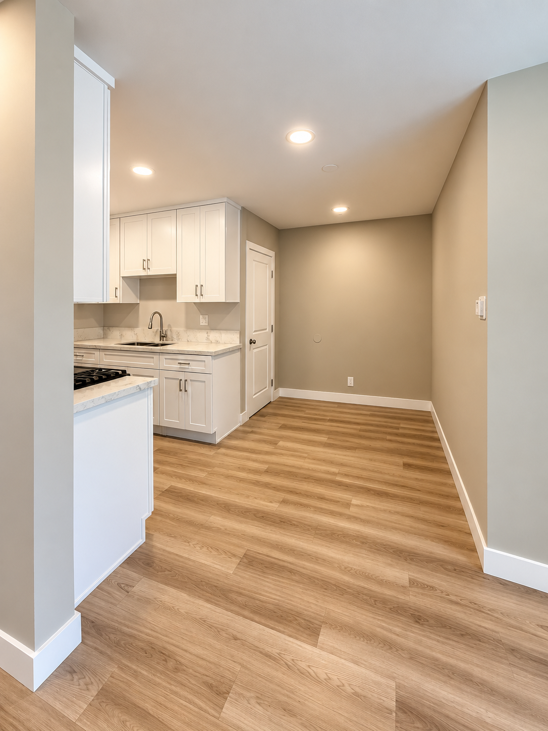 2 bedroom apartment, pet friendly in 1120 Laurel Ave, Unit 5 West Hollywood, CA 90046 — photo 13