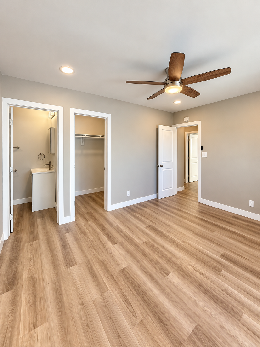 2 bedroom apartment, pet friendly in 1120 Laurel Ave, Unit 5 West Hollywood, CA 90046 — photo 14