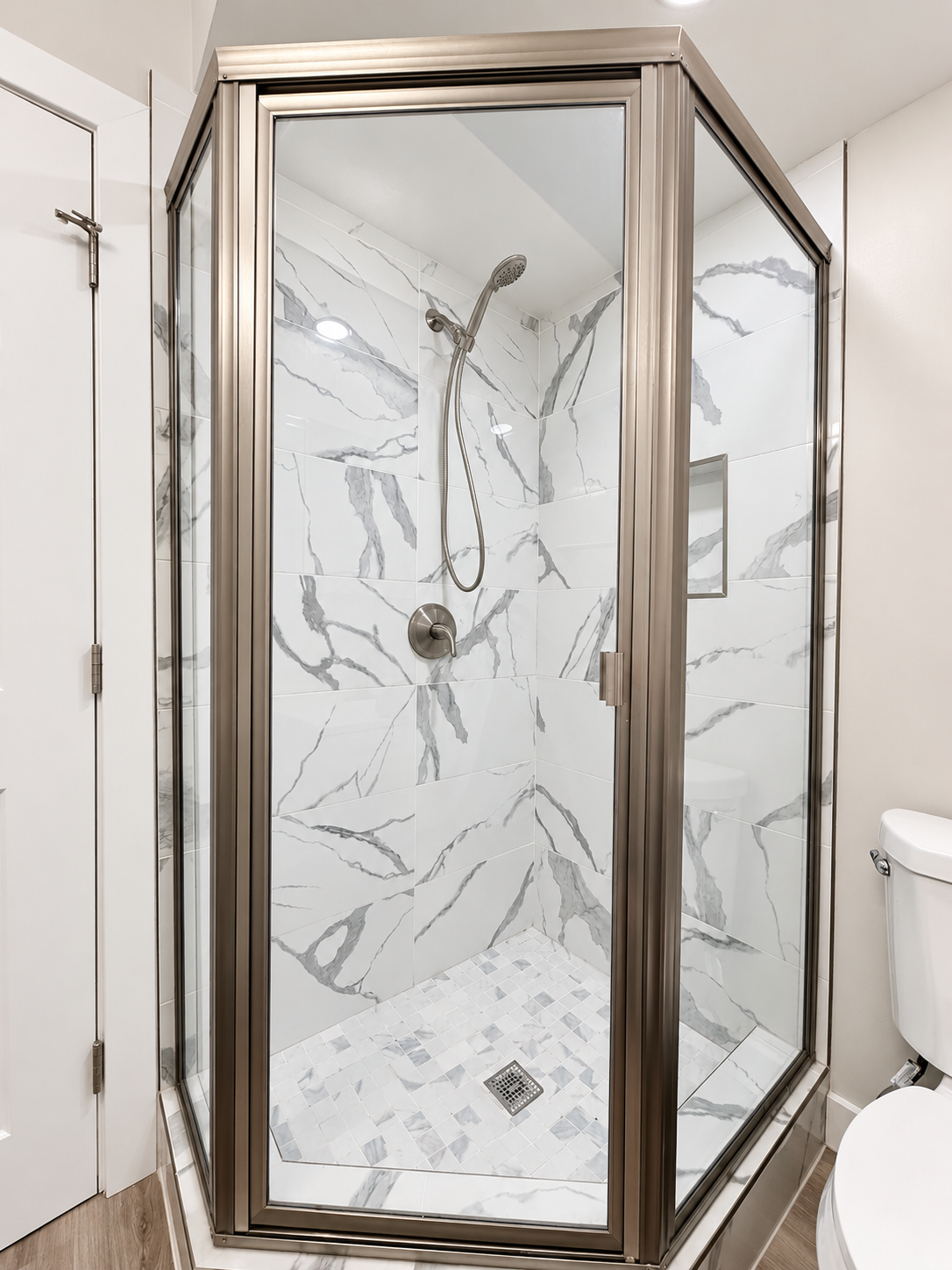 2 bedroom apartment, pet friendly in 1120 Laurel Ave, Unit 5 West Hollywood, CA 90046 — photo 9