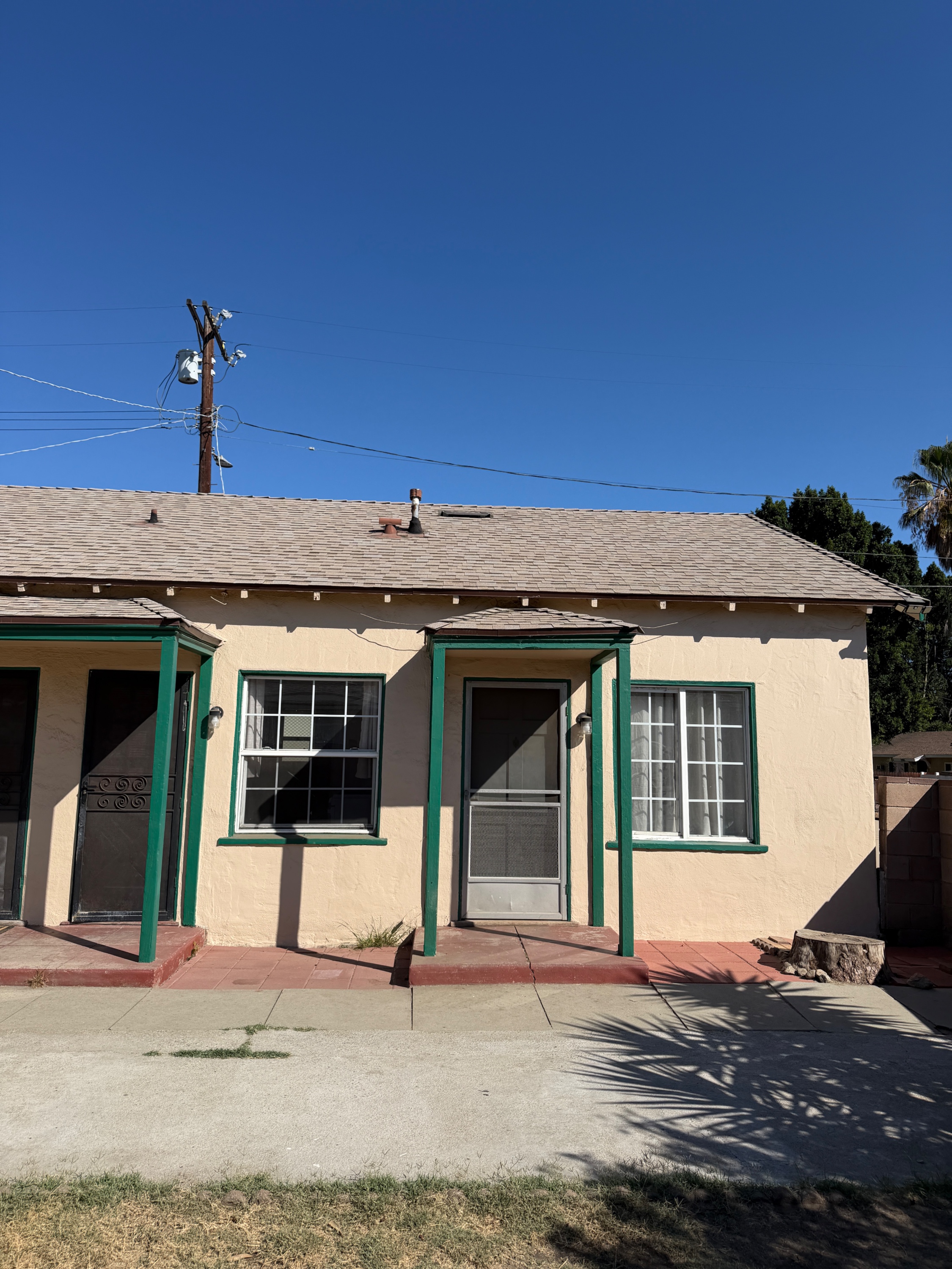 1 bedroom house, pet friendly in Ralston Avenue Pacoima, CA 91331 — photo 11