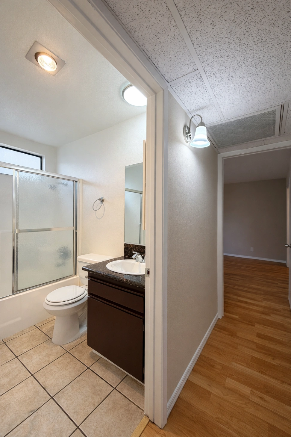 2 bedroom apartment with balcony, pet friendly in 100 N Clark Dr, Unit 206 Los Angeles, CA 90048 — photo 10