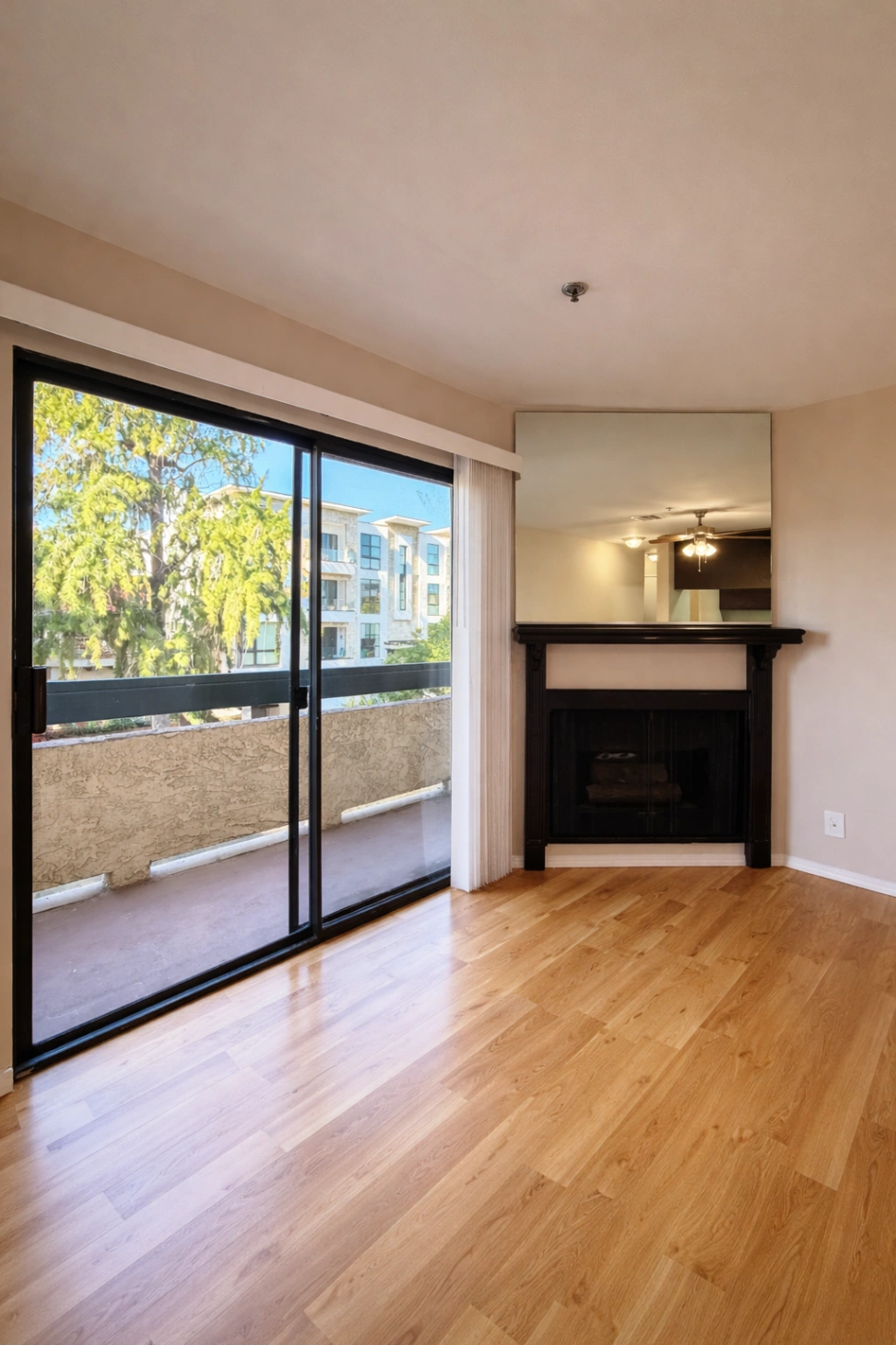 2 bedroom apartment with balcony, pet friendly in 100 N Clark Dr, Unit 206 Los Angeles, CA 90048 — photo 11