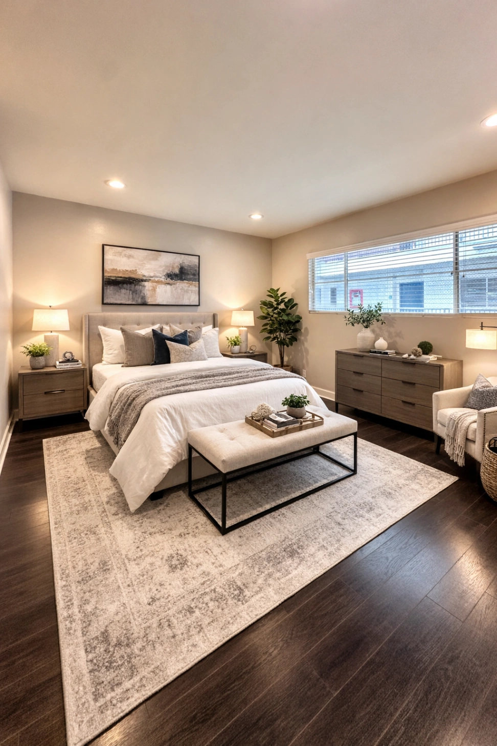 1 bedroom apartment with pool and gym, pet friendly in 1124 Sherbourne Dr, Unit 33 West Hollywood, CA 90069 — photo 7