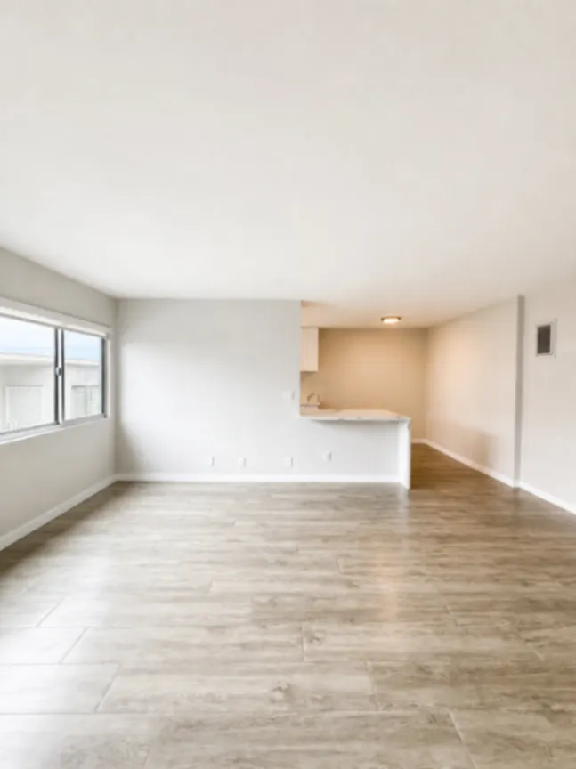 2 bedroom apartment, pet friendly in 1428 12th St, Unit H Santa Monica, CA 90401 — photo 10