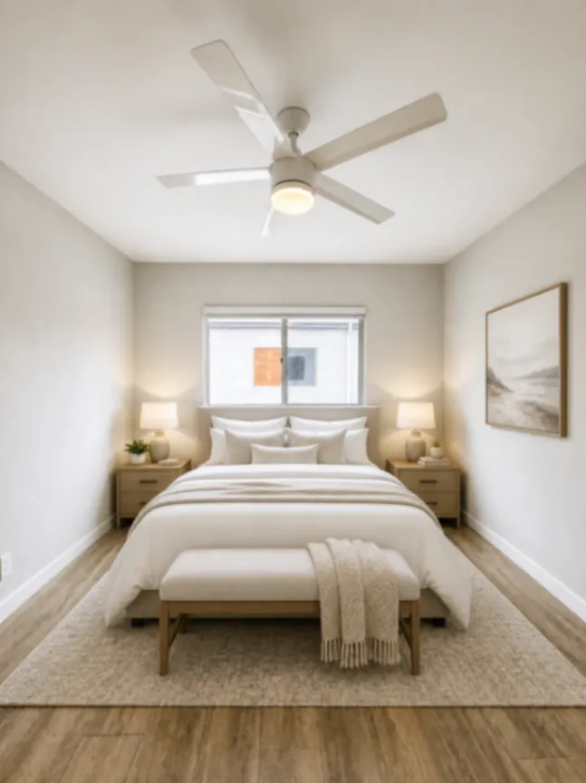2 bedroom apartment, pet friendly in 1428 12th St, Unit H Santa Monica, CA 90401 — photo 3