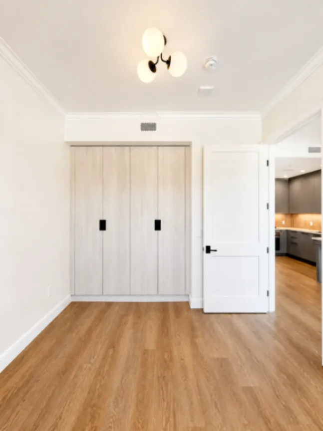 2 bedroom apartment with balcony, pet friendly in 5768 W 3rd St, Unit 302 Los Angeles, CA 90036 β photo 11