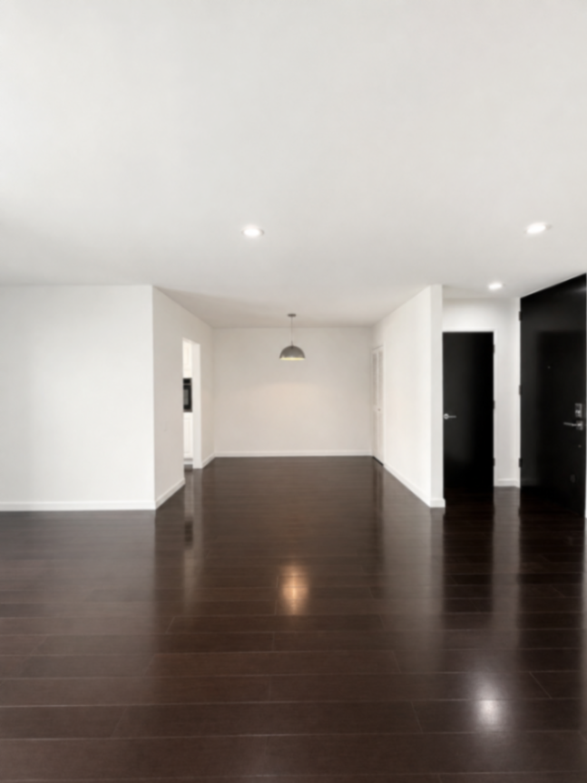 1 bedroom apartment with pool and balcony, pet friendly in 7224 Hillside Ave, Unit 12 Los Angeles, CA 90046 — photo 12
