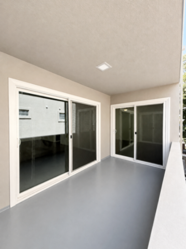 1 bedroom apartment with pool and balcony, pet friendly in 7224 Hillside Ave, Unit 12 Los Angeles, CA 90046 — photo 14