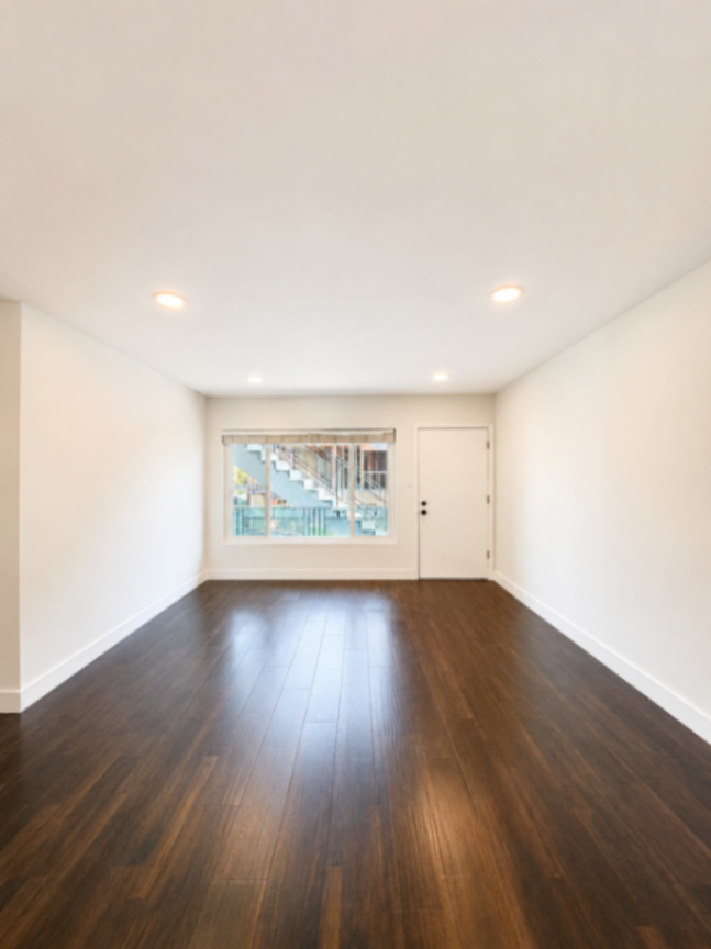 1 bedroom apartment, pet friendly in 7731 Romaine St, Unit 2 West Hollywood, CA 90046 β photo 2