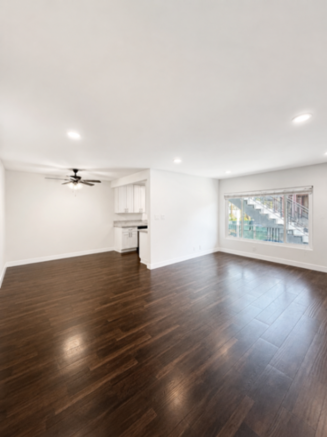 1 bedroom apartment, pet friendly in 7731 Romaine St, Unit 2 West Hollywood, CA 90046 β photo 8