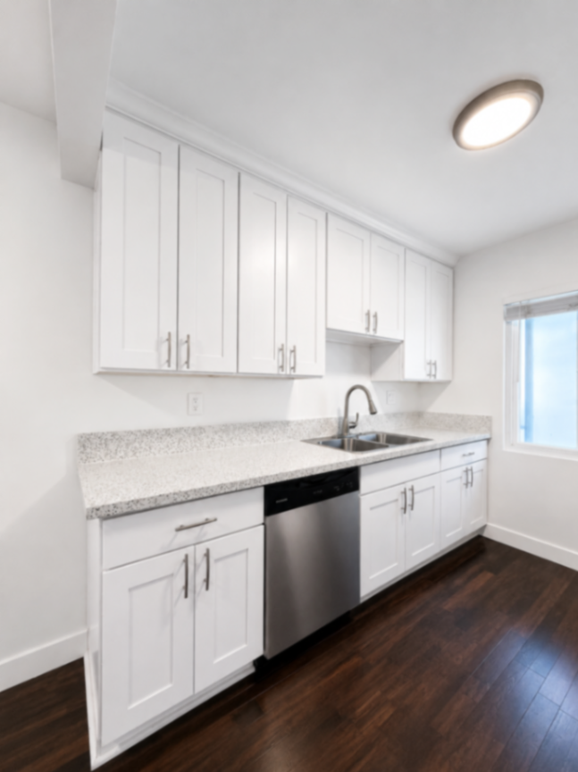 1 bedroom apartment, pet friendly in 7731 Romaine St, Unit 2 West Hollywood, CA 90046 β photo 6