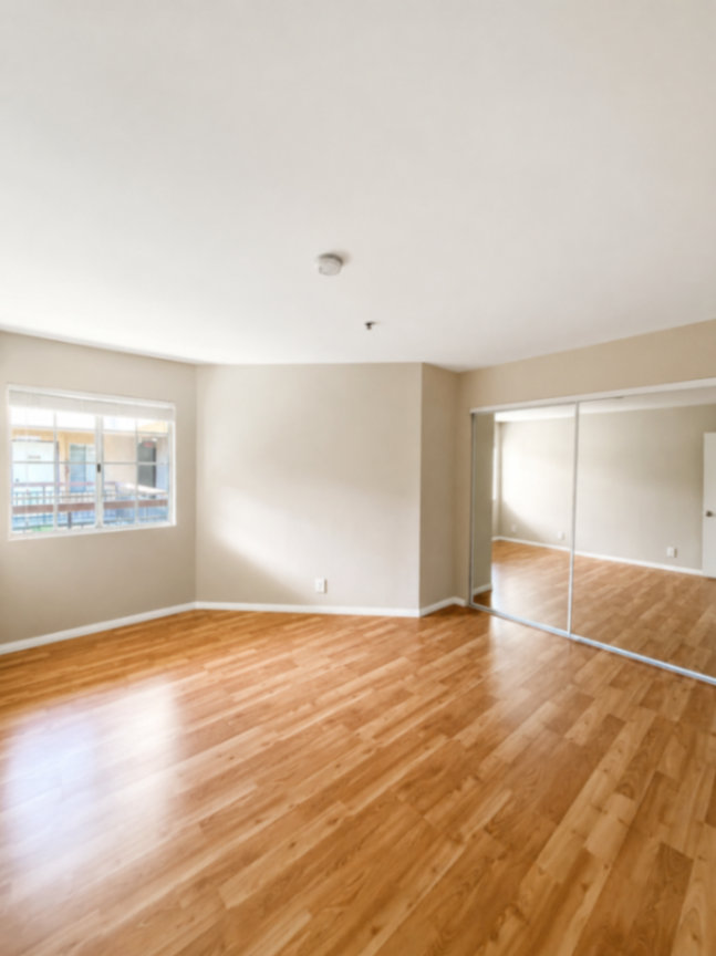 2 bedroom apartment with balcony, pet friendly in 8722 Burton Way, Unit 407 Los Angeles, CA 90048 — photo 10