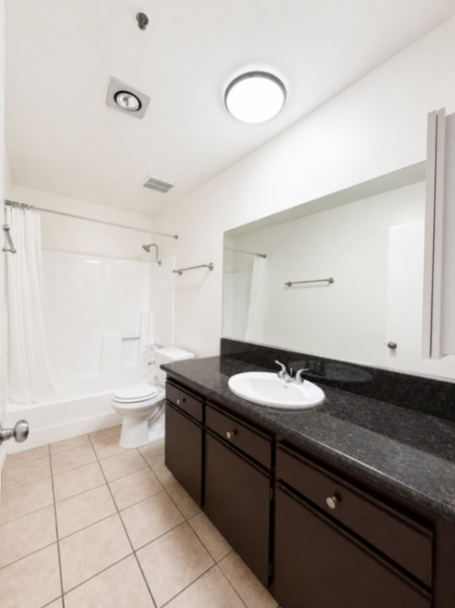 2 bedroom apartment with balcony, pet friendly in 8722 Burton Way, Unit 407 Los Angeles, CA 90048 — photo 7