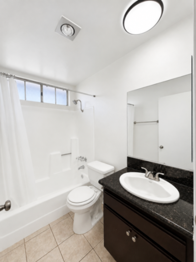 2 bedroom apartment with balcony, pet friendly in 8722 Burton Way, Unit 407 Los Angeles, CA 90048 — photo 8